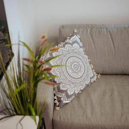 Luxury Art 4 Apartment 布拉格埃夫格拉德 外观 照片