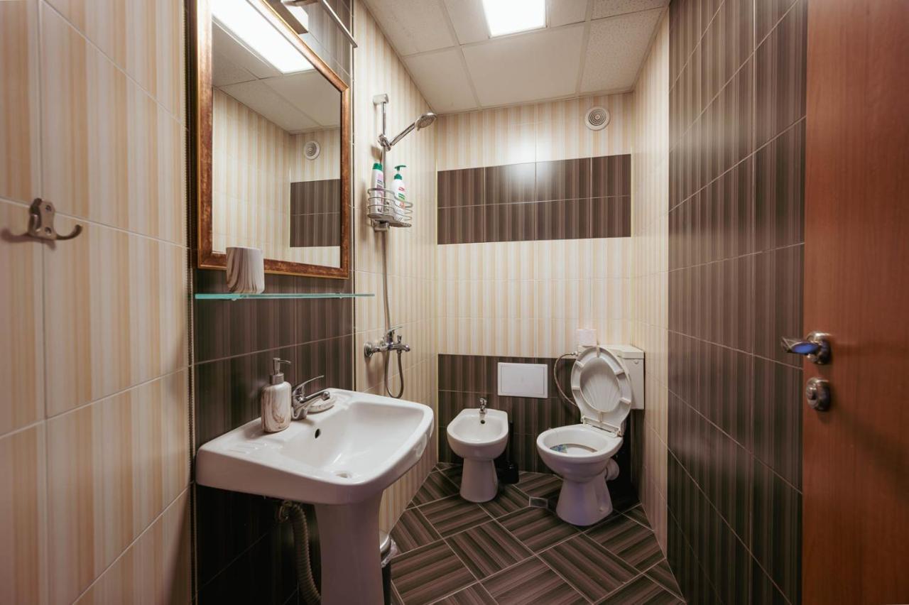 Luxury Art 4 Apartment 布拉格埃夫格拉德 外观 照片